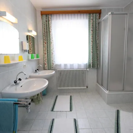 Apartment Peaceful In Salzburg Near Ski Area